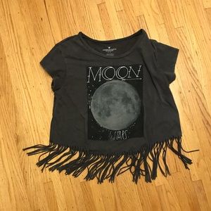 Moon shirt AE